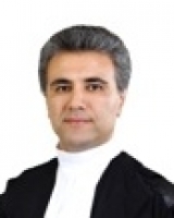 رضا سلیمانی
